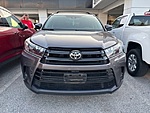 Used 2019 TOYOTA HIGHLANDER SE in SPRINGDALE, ARKANSAS (Photo 2)