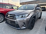 Used 2019 TOYOTA HIGHLANDER SE in SPRINGDALE, ARKANSAS (Photo 3)