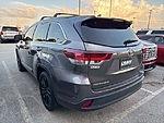 Used 2019 TOYOTA HIGHLANDER SE in SPRINGDALE, ARKANSAS (Photo 4)