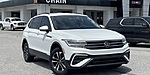 Used 2023 VOLKSWAGEN TIGUAN 2.0T S in SPRINGDALE, ARKANSAS