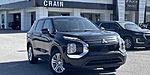 Used 2023 MITSUBISHI OUTLANDER ES in SPRINGDALE, ARKANSAS