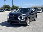 Used 2023 MITSUBISHI OUTLANDER ES in SPRINGDALE, ARKANSAS (Photo 3)