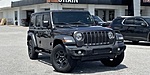 Used 2018 JEEP WRANGLER UNLIMITED SPORT in SPRINGDALE, ARKANSAS