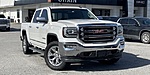 Used 2016 GMC SIERRA 1500 SLT in SPRINGDALE, ARKANSAS