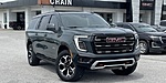 Used 2025 GMC YUKON XL AT4 in SPRINGDALE, ARKANSAS