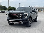 Used 2025 GMC YUKON XL AT4 in SPRINGDALE, ARKANSAS (Photo 3)