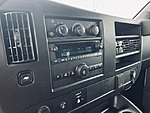 Used 2023 GMC SAVANA WORK VAN in SPRINGDALE, ARKANSAS (Photo 17)