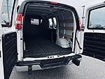 Used 2023 GMC SAVANA WORK VAN in SPRINGDALE, ARKANSAS (Photo 23)