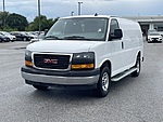 Used 2023 GMC SAVANA WORK VAN in SPRINGDALE, ARKANSAS (Photo 3)