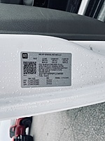 Used 2023 GMC SAVANA WORK VAN in SPRINGDALE, ARKANSAS (Photo 30)