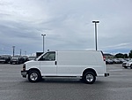 Used 2023 GMC SAVANA WORK VAN in SPRINGDALE, ARKANSAS (Photo 4)