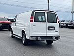 Used 2023 GMC SAVANA WORK VAN in SPRINGDALE, ARKANSAS (Photo 5)