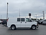 Used 2023 GMC SAVANA WORK VAN in SPRINGDALE, ARKANSAS (Photo 8)