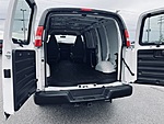 Used 2024 GMC SAVANA WORK VAN in SPRINGDALE, ARKANSAS (Photo 22)