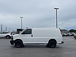 Used 2024 GMC SAVANA WORK VAN in SPRINGDALE, ARKANSAS (Photo 4)