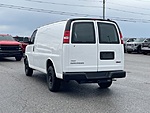 Used 2024 GMC SAVANA WORK VAN in SPRINGDALE, ARKANSAS (Photo 5)