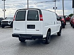 Used 2024 GMC SAVANA WORK VAN in SPRINGDALE, ARKANSAS (Photo 7)