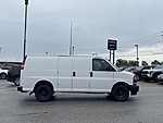 Used 2024 GMC SAVANA WORK VAN in SPRINGDALE, ARKANSAS (Photo 8)