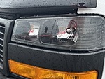 Used 2024 GMC SAVANA WORK VAN in SPRINGDALE, ARKANSAS (Photo 9)