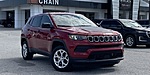 Used 2024 JEEP COMPASS SPORT in SPRINGDALE, ARKANSAS