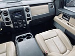 Used 2014 FORD F-150 XLT in SPRINGDALE, ARKANSAS (Photo 20)