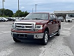Used 2014 FORD F-150 XLT in SPRINGDALE, ARKANSAS (Photo 3)