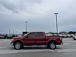 Used 2014 FORD F-150 XLT in SPRINGDALE, ARKANSAS (Photo 4)