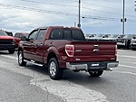 Used 2014 FORD F-150 XLT in SPRINGDALE, ARKANSAS (Photo 5)