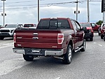 Used 2014 FORD F-150 XLT in SPRINGDALE, ARKANSAS (Photo 7)