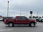 Used 2014 FORD F-150 XLT in SPRINGDALE, ARKANSAS (Photo 8)