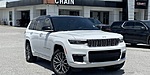 Used 2025 JEEP GRAND CHEROKEE L SUMMIT in SPRINGDALE, ARKANSAS