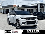 Used 2025 JEEP GRAND CHEROKEE L SUMMIT in SPRINGDALE, ARKANSAS (Photo 1)