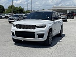 Used 2025 JEEP GRAND CHEROKEE L SUMMIT in SPRINGDALE, ARKANSAS (Photo 3)