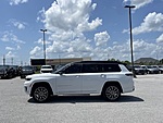 Used 2025 JEEP GRAND CHEROKEE L SUMMIT in SPRINGDALE, ARKANSAS (Photo 4)