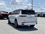 Used 2025 JEEP GRAND CHEROKEE L SUMMIT in SPRINGDALE, ARKANSAS (Photo 5)