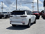 Used 2025 JEEP GRAND CHEROKEE L SUMMIT in SPRINGDALE, ARKANSAS (Photo 7)