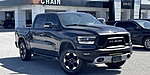 Used 2020 RAM 1500 REBEL in SPRINGDALE, ARKANSAS