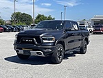 Used 2020 RAM 1500 REBEL in SPRINGDALE, ARKANSAS (Photo 3)