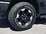 Used 2020 RAM 1500 REBEL in SPRINGDALE, ARKANSAS (Photo 33)