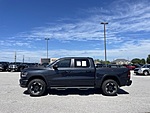 Used 2020 RAM 1500 REBEL in SPRINGDALE, ARKANSAS (Photo 4)