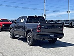 Used 2020 RAM 1500 REBEL in SPRINGDALE, ARKANSAS (Photo 5)