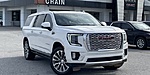 Used 2021 GMC YUKON XL DENALI in SPRINGDALE, ARKANSAS