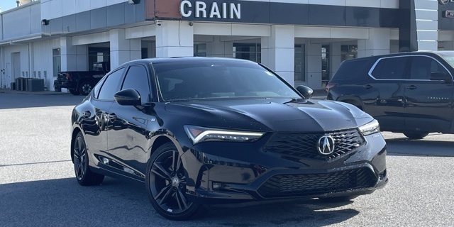2023 Acura Integra A-Spec's photo