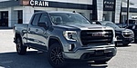 Used 2021 GMC SIERRA 1500 ELEVATION in SPRINGDALE, ARKANSAS