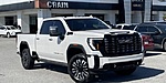 Used 2025 GMC SIERRA 2500 DENALI ULTIMATE in SPRINGDALE, ARKANSAS