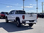 Used 2025 GMC SIERRA 2500 DENALI ULTIMATE in SPRINGDALE, ARKANSAS (Photo 5)