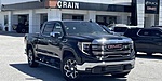Used 2025 GMC SIERRA 1500 SLT in SPRINGDALE, ARKANSAS