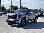 Used 2023 GMC SIERRA 1500 AT4 in SPRINGDALE, ARKANSAS (Photo 3)