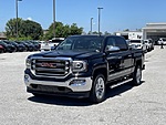 Used 2017 GMC SIERRA 1500 SLT in SPRINGDALE, ARKANSAS (Photo 3)