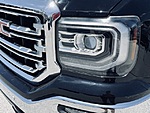 Used 2017 GMC SIERRA 1500 SLT in SPRINGDALE, ARKANSAS (Photo 9)